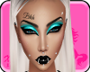 Scarla Eye: Cyan