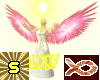 ESCSD:Glory Angel