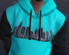 City Hoodie