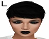 |L| STEM BrushLeft Blk