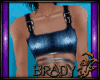 [B]andro jean dress