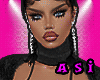 ★Dark Kitty fur fit