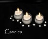 AV Candles Decor
