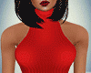 Sexy Red e Dress