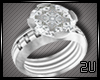2u Her Engagement Ring