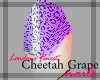 [LF]CheetahGrapeNailz!