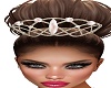Crown Gold and Pearl