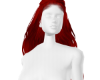 Vi - Red Braided Hair