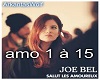 Salut les amoureux-Joe