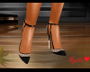 *MA* CLASSIC HEELS