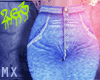 2G3. Classy Denim MX