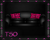 !TSO! Leopard Couch