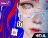 NHC - Better Brain ll F