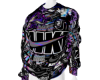 Couple Hoodie Her NIK V1