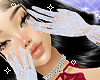Glove White