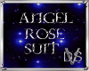 Angel Rose Suit