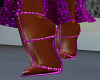FG~ Purple Heels