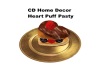 CD Home Decor PuffPastry
