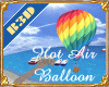 [B3D] Derivable Balloon