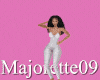 MA Majorette 09