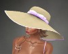 SM San Juan Purple Hat