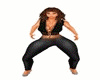 GM's Avi dancing  nice