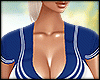 Anime Busty Skirt