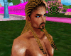 M Tiger Braids