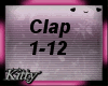 ! 2ne1 - Clap Your Hands
