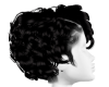 short hairstyle