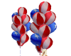 4th July Balloons