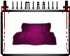 Pinkish Floor Pillow 