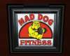 Maddog Fitness Art 