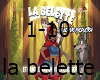 la belette