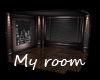 My room (derivable)