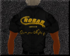 Crobar Shirt M Custom