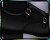 Black Suit Shoes