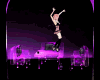 violeta* dancing chair