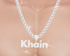 Khain Necklace