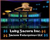 Lady Zacura Headquarters