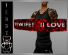 Love Wife Banner