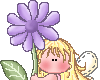 Flower Pixie