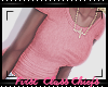 Ʃ|Simple-Tee|Pink