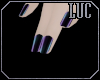 [luc] Nightlily Nails S
