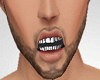 [T] Teeth +Tongue
