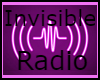 Invisible Radio