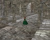 medival stone castle