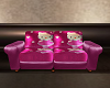 Hello Kitty Couch 40%
