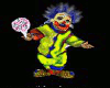 AO~Clown Candy Drp Popup