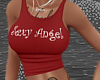 L~Red Sexy Angel
